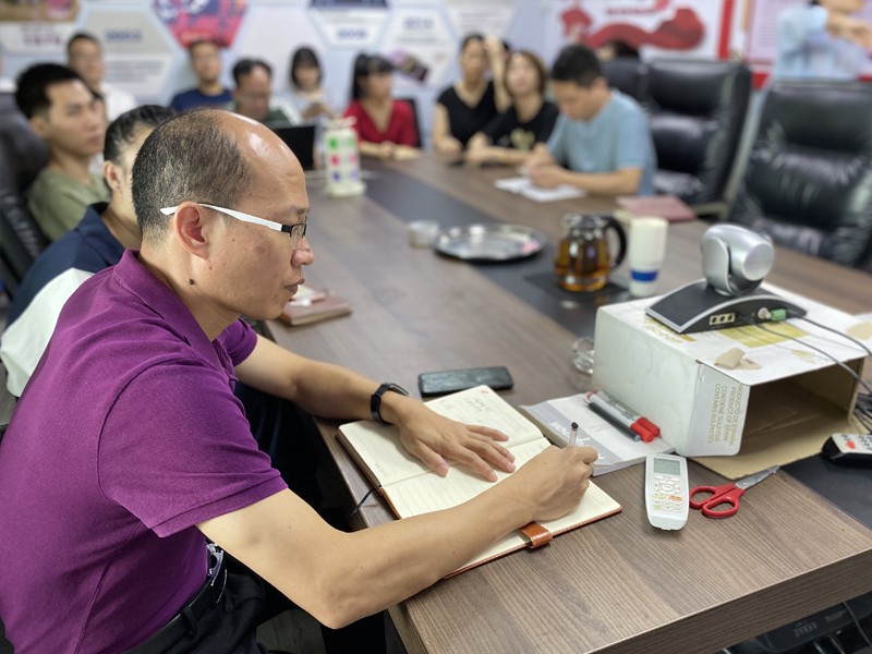 中林福人支部組織開(kāi)展“學(xué)習(xí)百年黨史”專(zhuān)題活動(dòng)(圖3) 中林福人支部組織開(kāi)展“學(xué)習(xí)百年黨史”專(zhuān)題活動(dòng)(圖3)