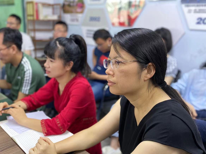 中林福人支部組織開(kāi)展“學(xué)習(xí)百年黨史”專(zhuān)題活動(dòng)(圖5) 中林福人支部組織開(kāi)展“學(xué)習(xí)百年黨史”專(zhuān)題活動(dòng)(圖5)