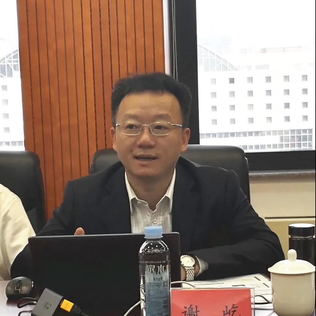 集團(tuán)公司召開(kāi)2021年新入職員工培訓(xùn)會(huì)暨第五屆“青苗計(jì)劃”啟動(dòng)會(huì)(圖2) 集團(tuán)公司召開(kāi)2021年新入職員工培訓(xùn)會(huì)暨第五屆“青苗計(jì)劃”啟動(dòng)會(huì)(圖2)